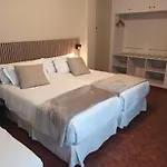 San Francisco מלון 2*