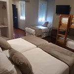 San Francisco מלון 2*