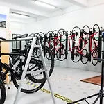מלון San Francisco רונדה