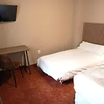 San Francisco מלון 2*