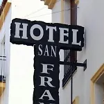 San Francisco רונדה