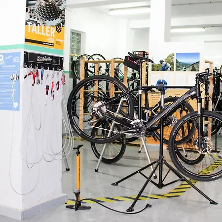 San Francisco Szálloda