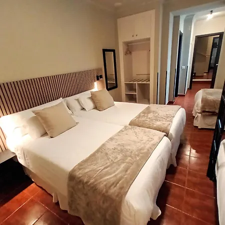 Szálloda San Francisco Ronda