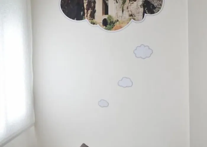 Szálloda San Francisco