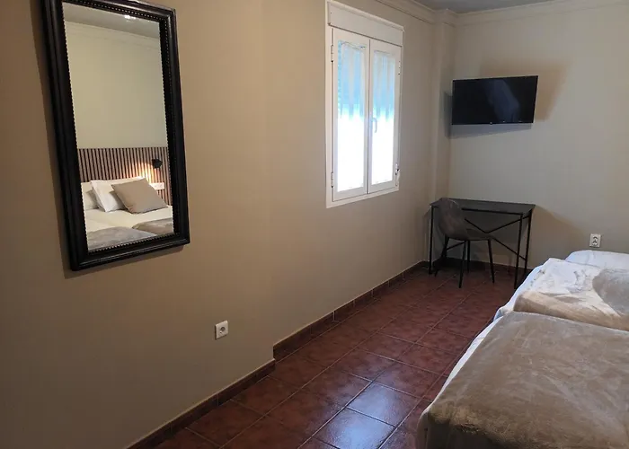 San Francisco Szálloda