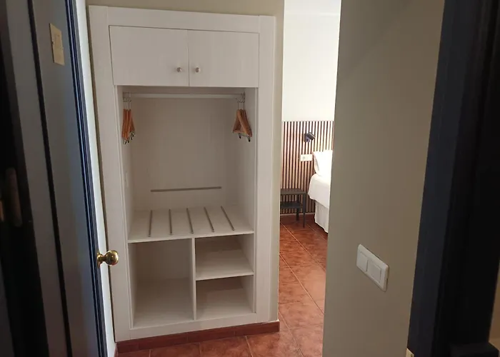 San Francisco Szálloda