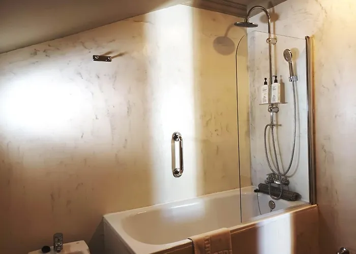 Szálloda San Francisco 2*