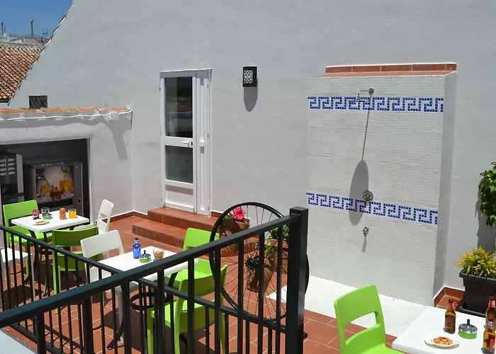 Szálloda San Francisco 2*