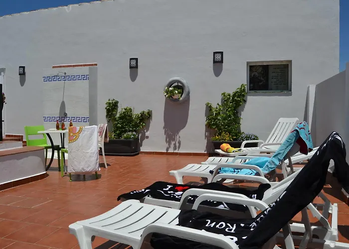 San Francisco 2* Ronda