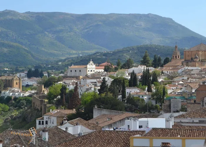 San Francisco Szálloda