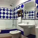 호텔 샌 프란시스코 론다