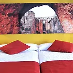 San Francisco Hotel Ronda