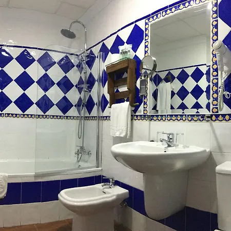 Hotel San Francisco Ronda