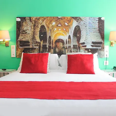 Hotel San Francisco Ronda