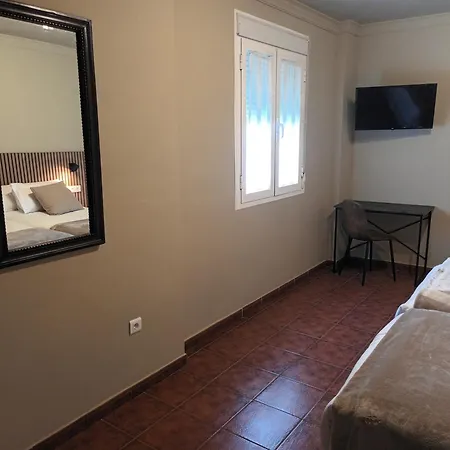 San Francisco Hotel