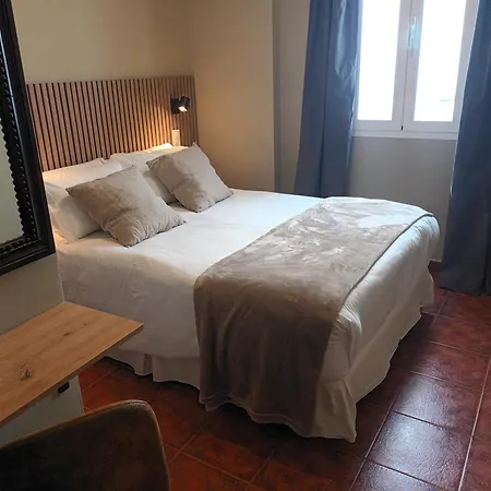 San Francisco Hotel 2*
