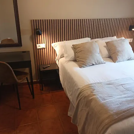 San Francisco Hotel Ronda
