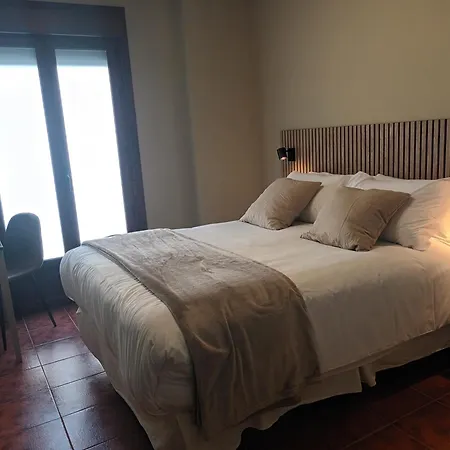 Hotel San Francisco