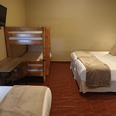 Hotel San Francisco 2*