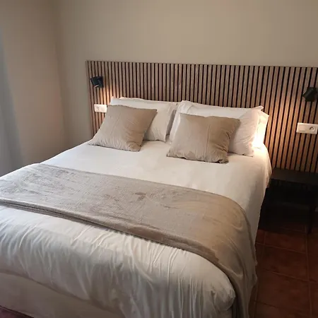 San Francisco Hotel Ronda