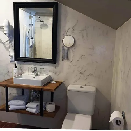 فندق سان فرانسيسكو روندا