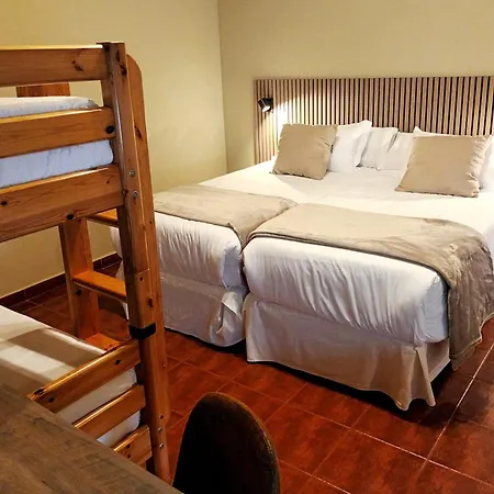 San Francisco Hotel 2*