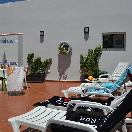 Hotel San Francisco Ronda