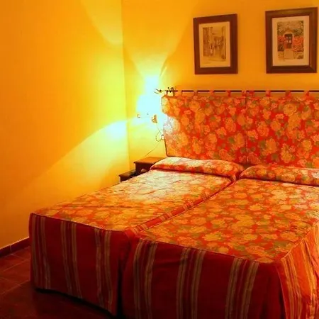 Hotel San Francisco 2*