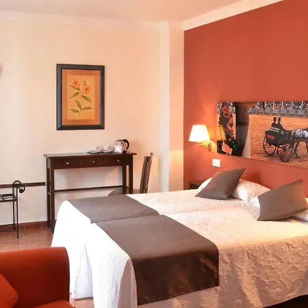 San Francisco Hotel 2*