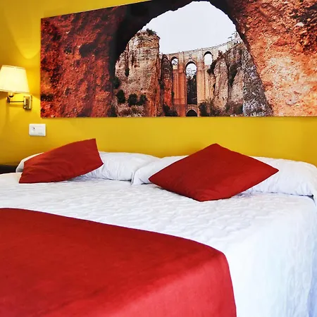 San Francisco Hotel