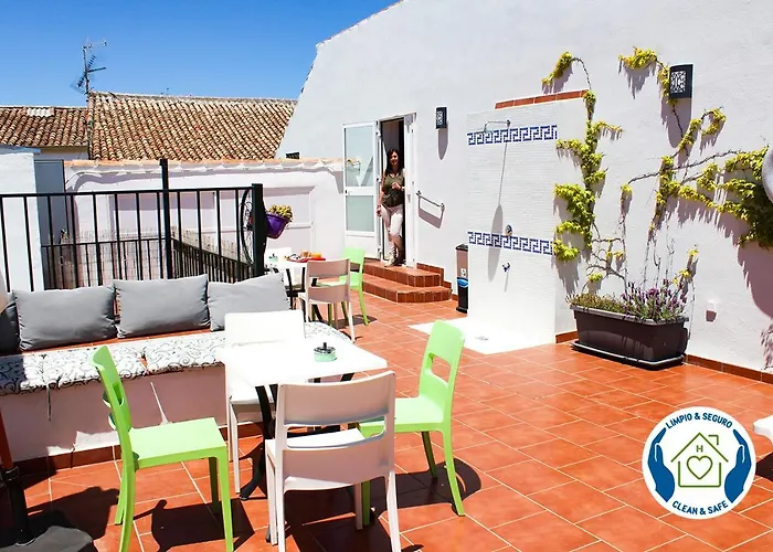 San Francisco Отель