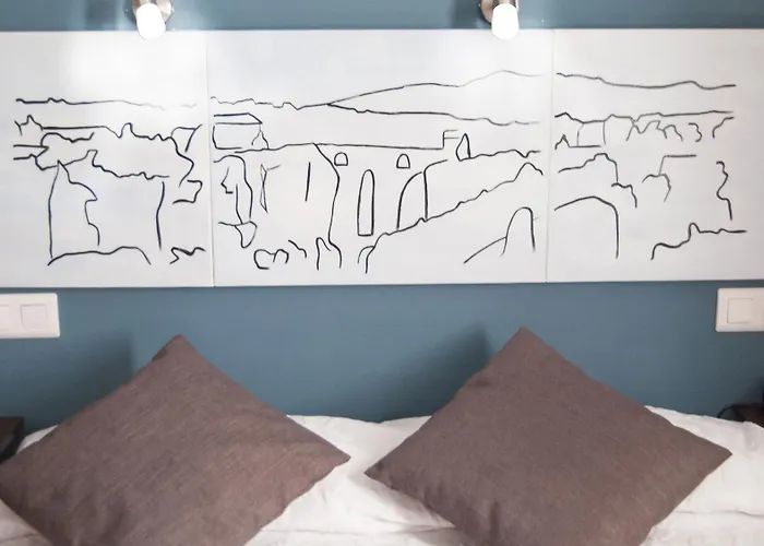 Отель San Francisco