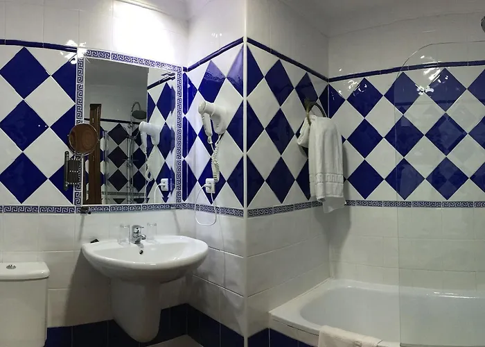 San Francisco Ронда