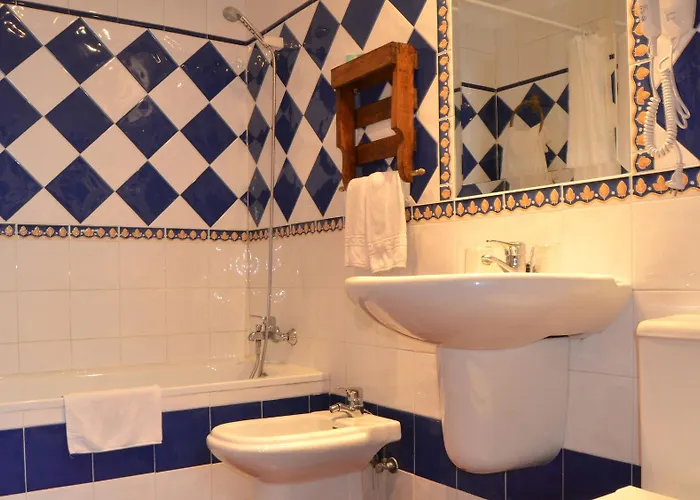 San Francisco Отель