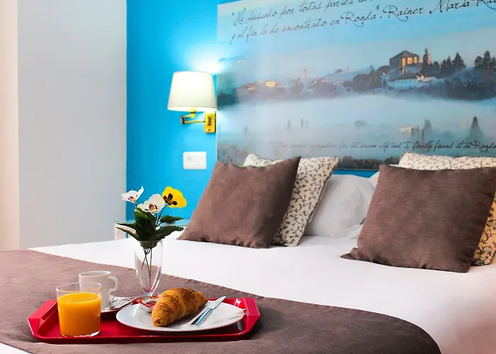 Hotel San Francisco 2*