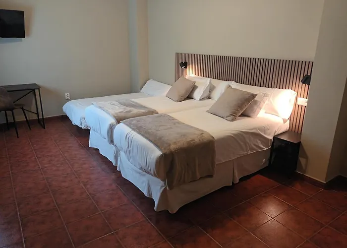 Hotel San Francisco 2*