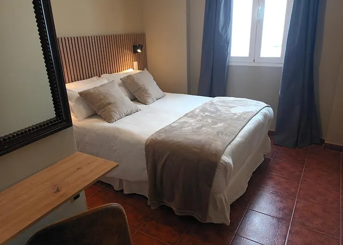 San Francisco Hotel 2*