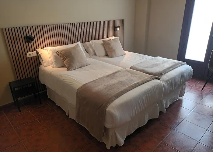 Hotel San Francisco Ronda