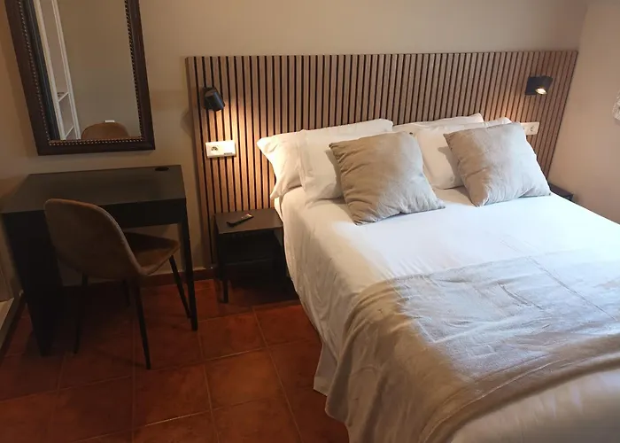 San Francisco Hotel Ronda