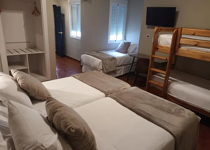 San Francisco Hotel 2*