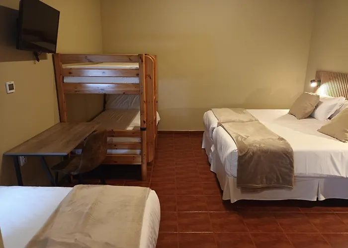 Hotel San Francisco 2*