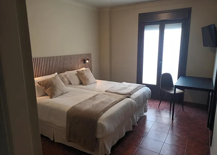 Hotel San Francisco Ronda