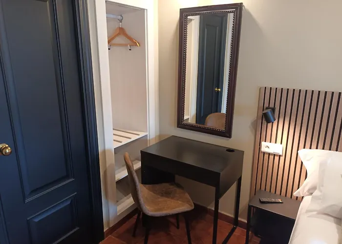 San Francisco 2* Ronda