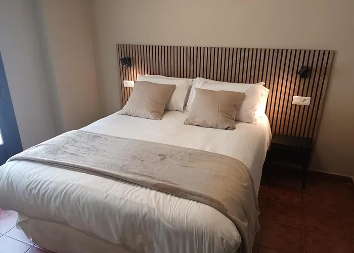 San Francisco Hotel Ronda