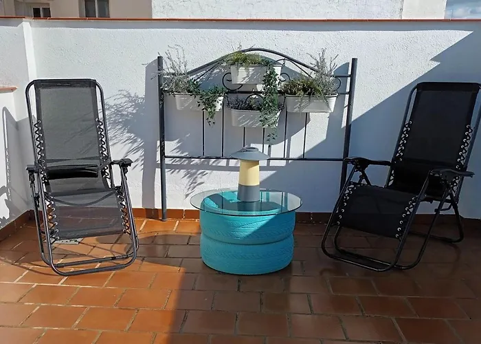 San Francisco 2* Ronda