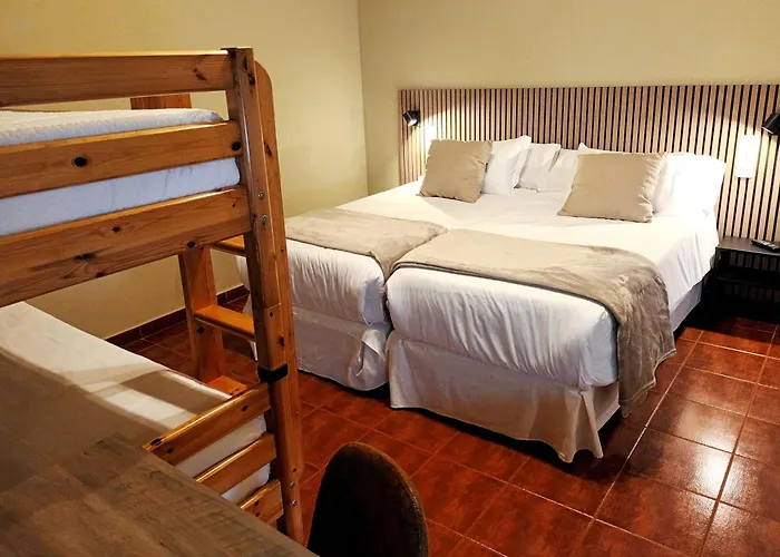 San Francisco Hotel 2*