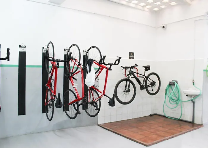 San Francisco Ронда