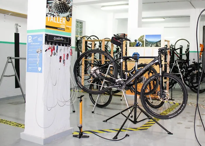 San Francisco Отель