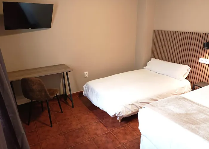 San Francisco Hotel 2*