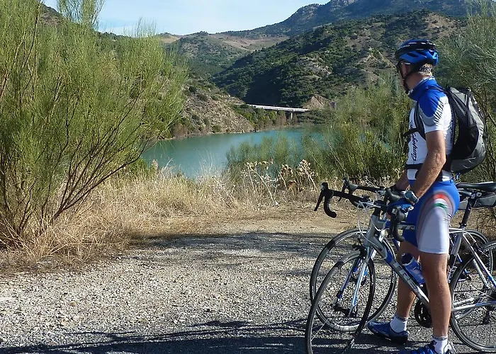 San Francisco Hotel Ronda